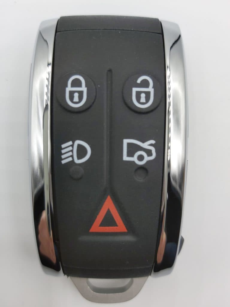 JAGUAR XJ XK XF Anahtar