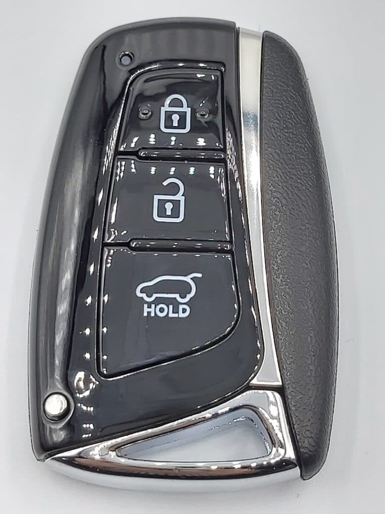 Hyudai Anahtari Yaptirma