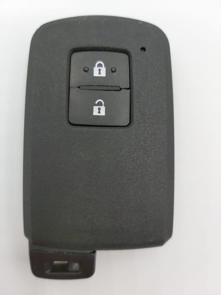 Toyota Anahtari