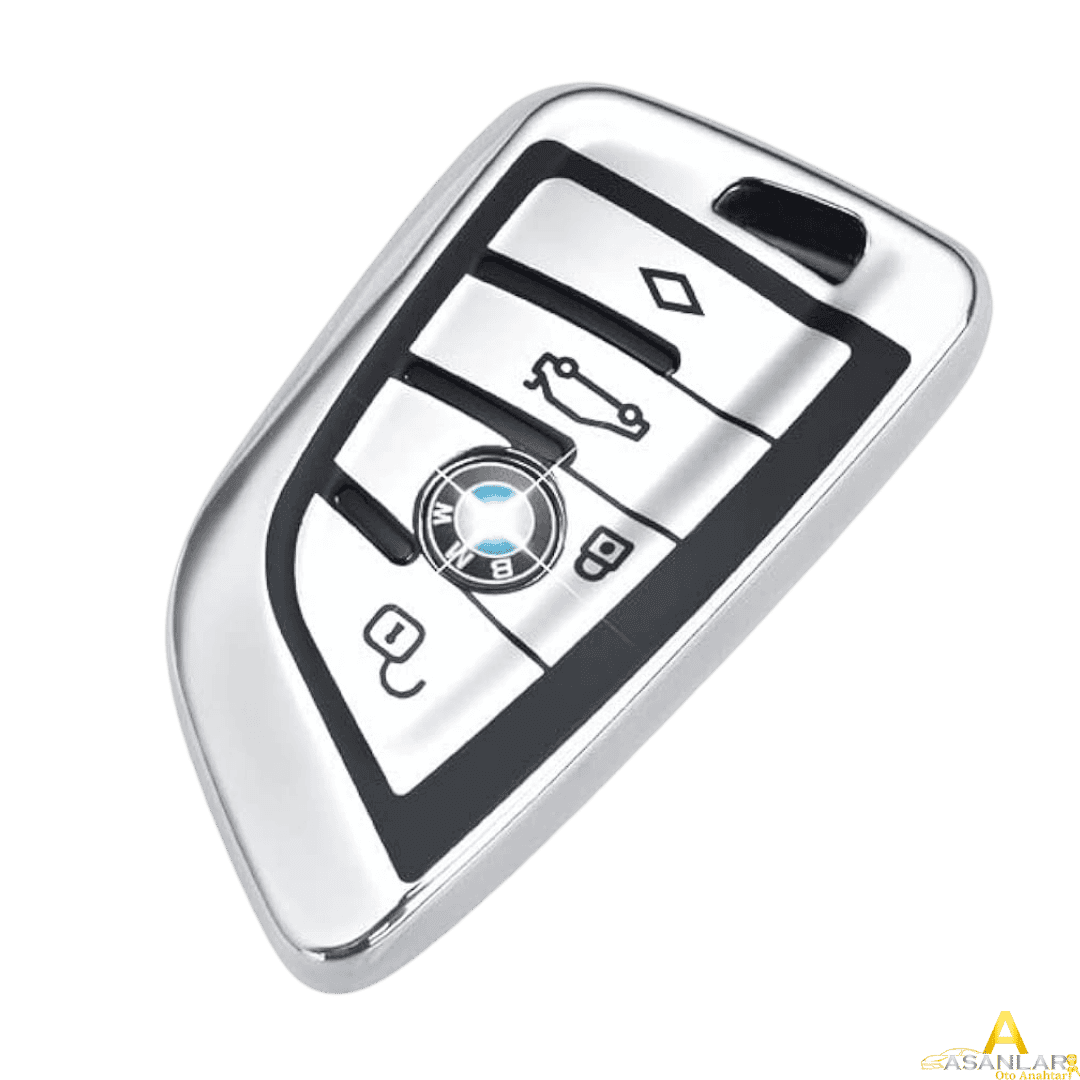 BMW 4 Serisi Oto Anahtarı
