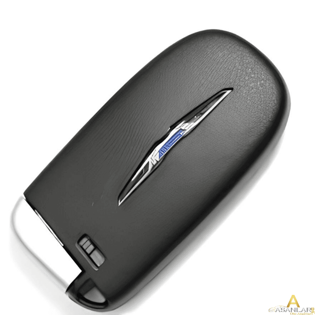 Chrysler Araç Anahtarı