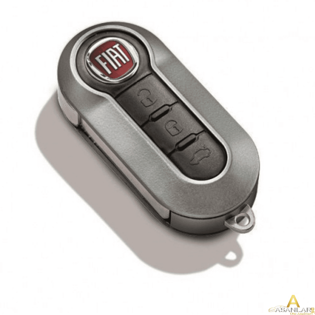 Fiat Araç Anahtarı