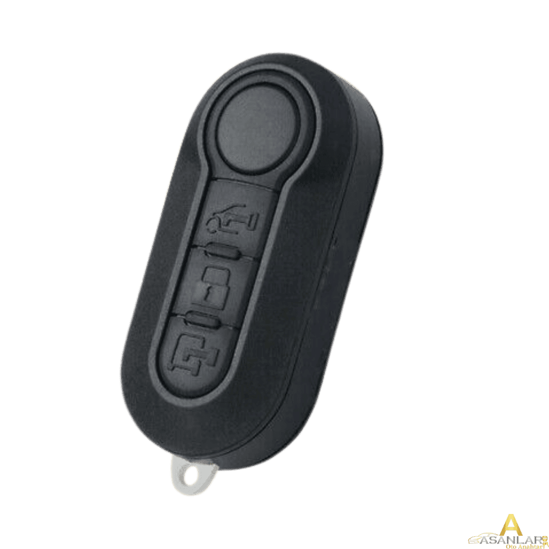 Iveco Araç Anahtarı