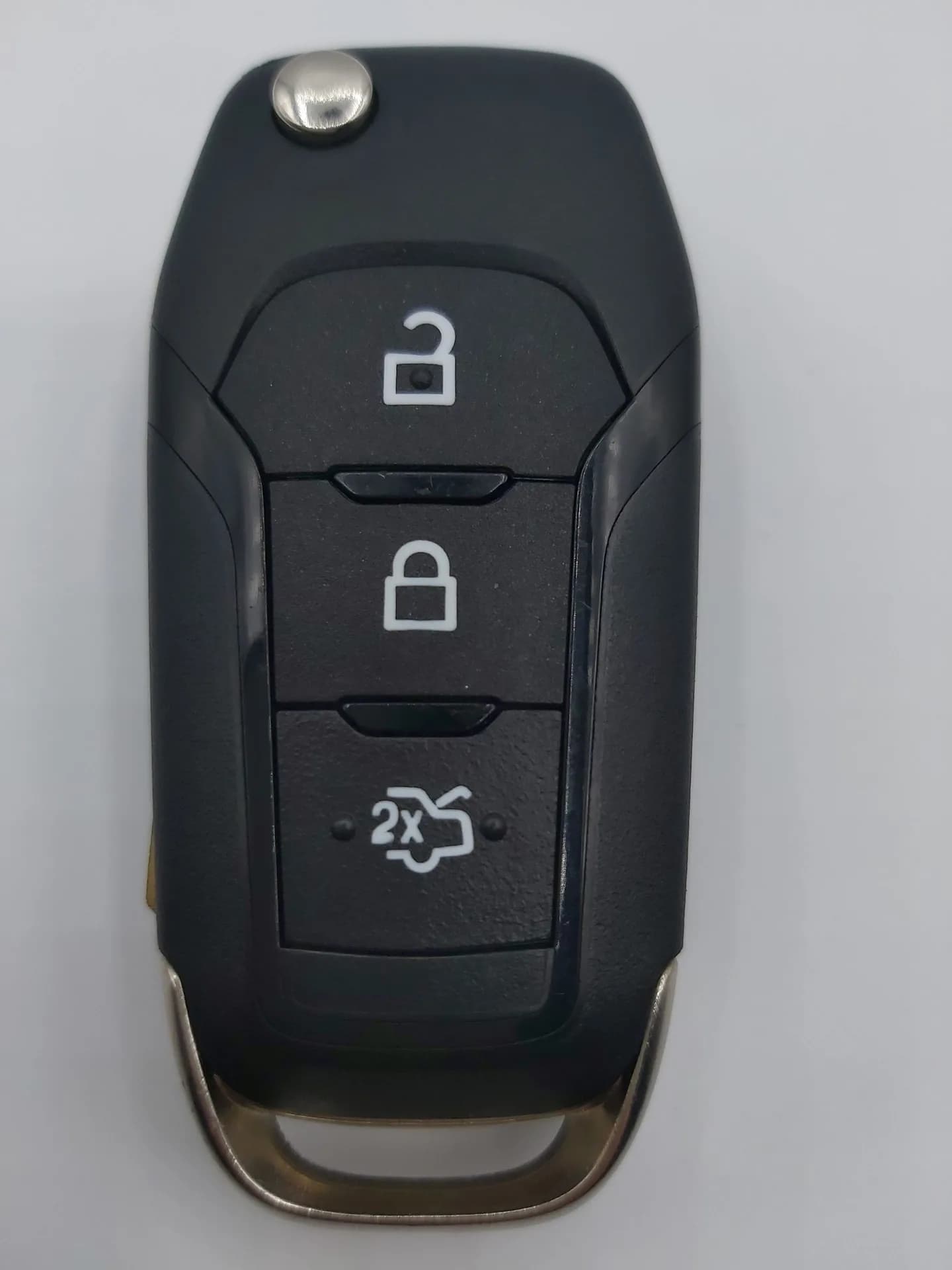 Anadolu Yakası Ford Anahtar ve Kumanda Kopyalama