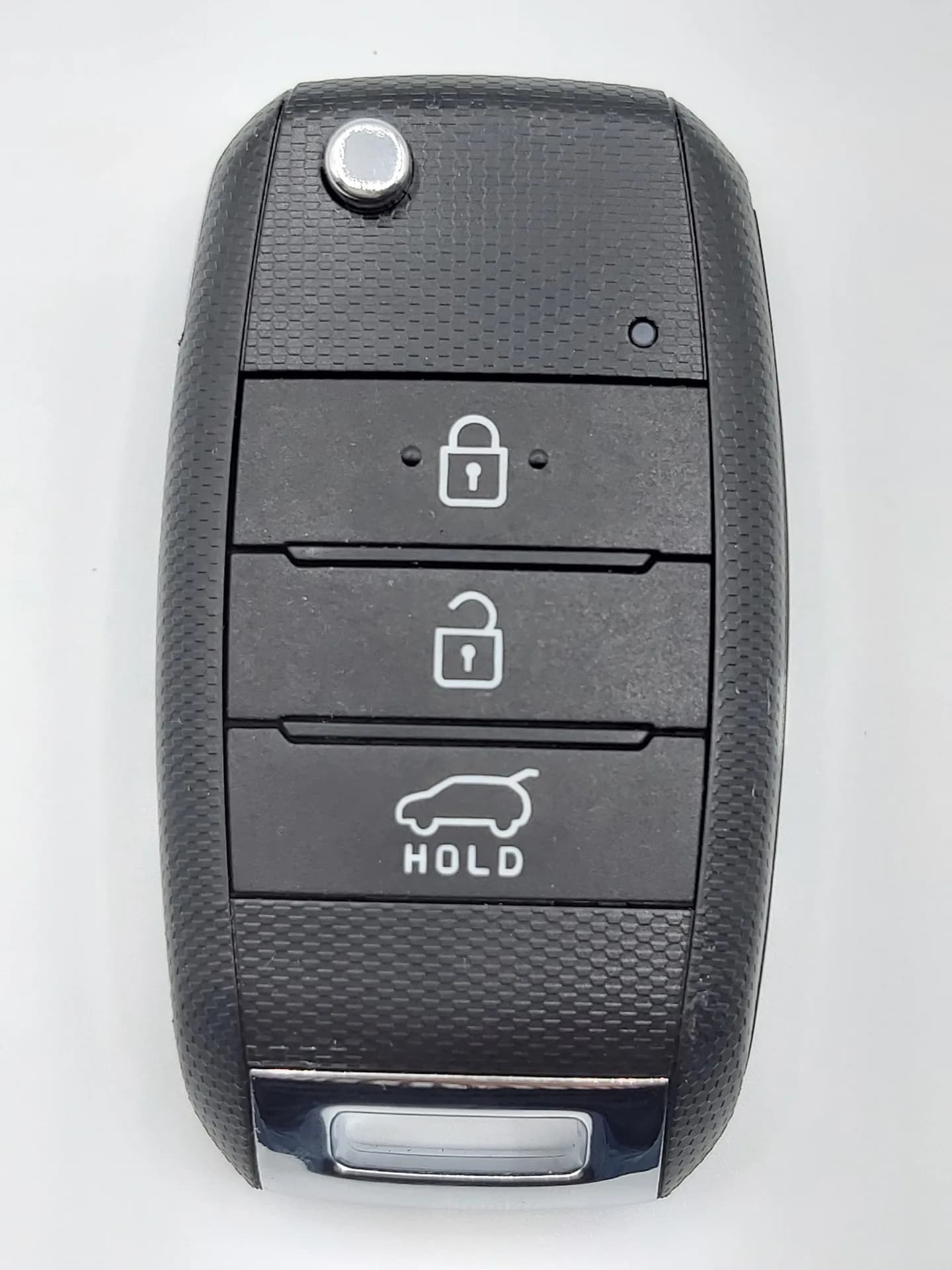 Anadolu Yakası Kia Oto Anahtar ve Kumanda Kopyalama