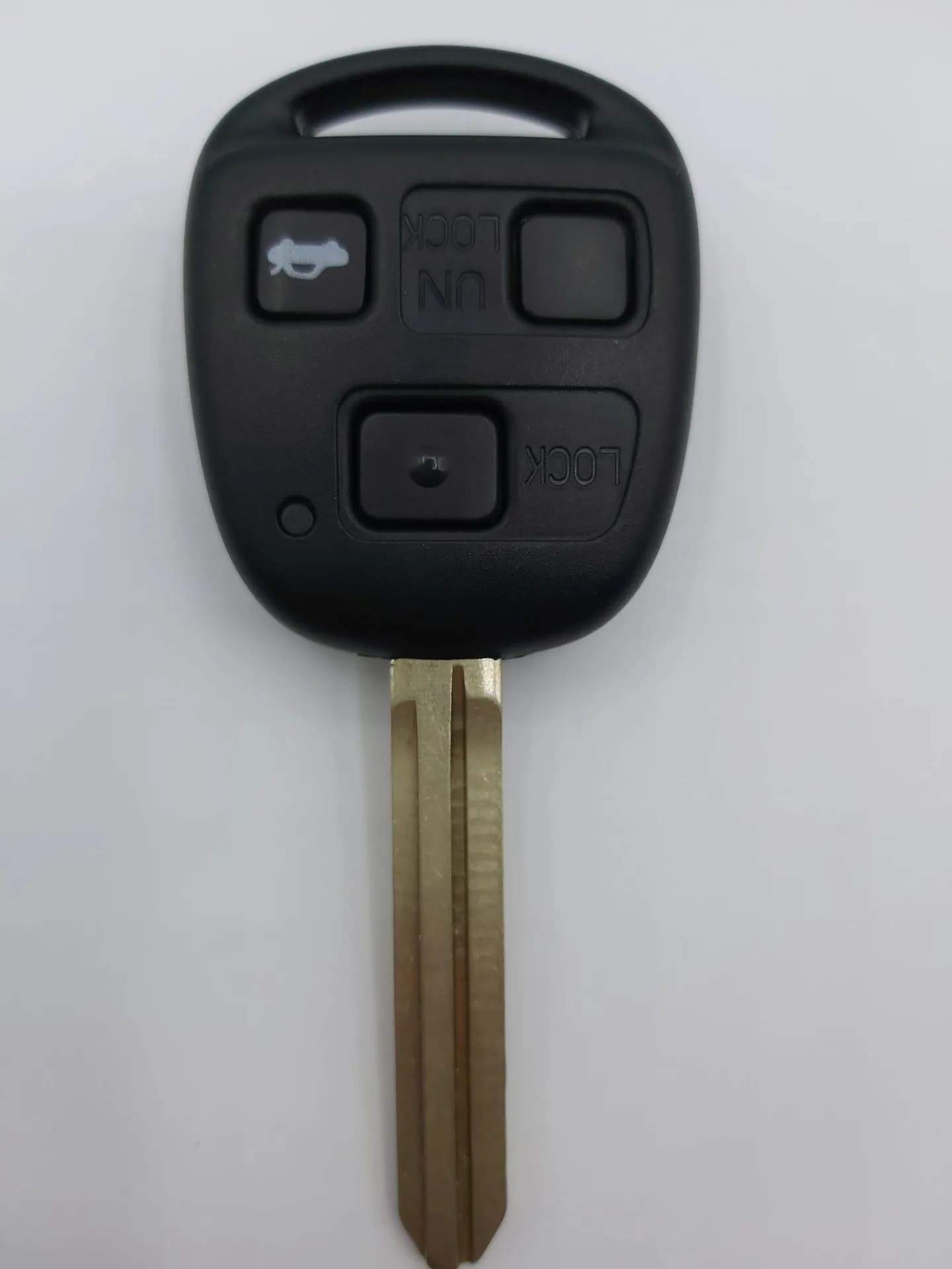 Anadolu Yakası Toyota Oto Anahtar ve Kumanda Çözümleri