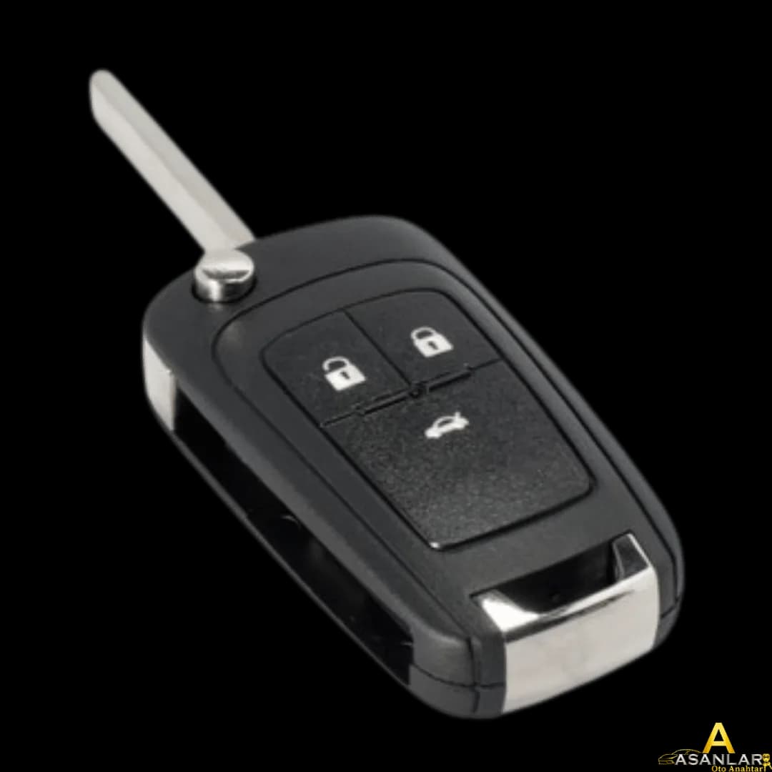 Opel Corsa Oto Anahtarı