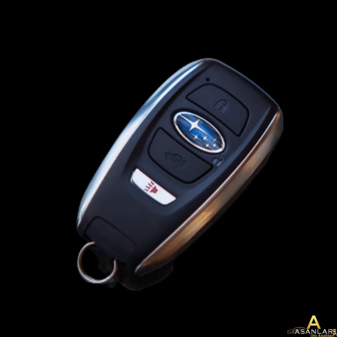 Subaru Crosstrek Oto Anahtarı
