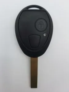 mini cooper anahtarı