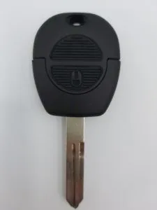 nissan almera anahtar